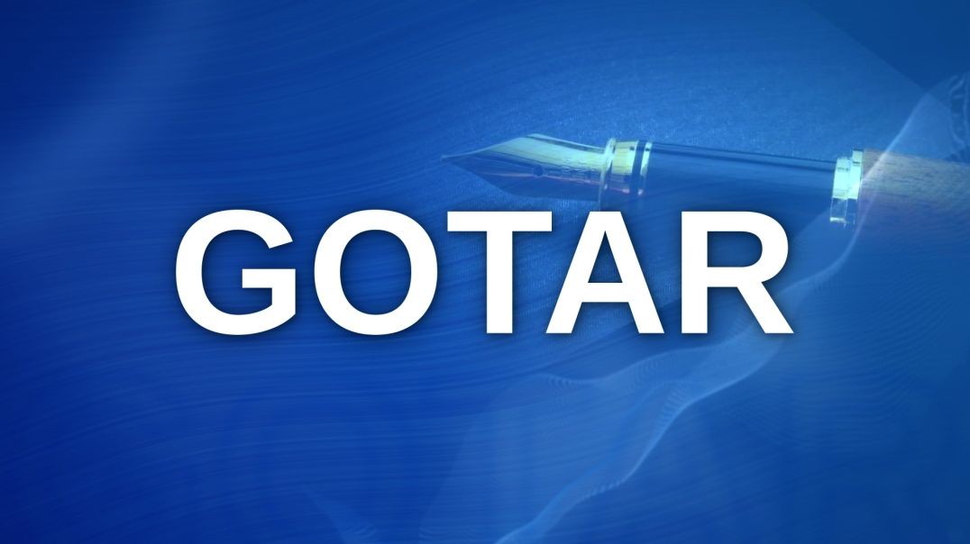 ⁣GOTAR - Ahmed Aktaş: Şerê Îsrail-Îran û pêvajo
