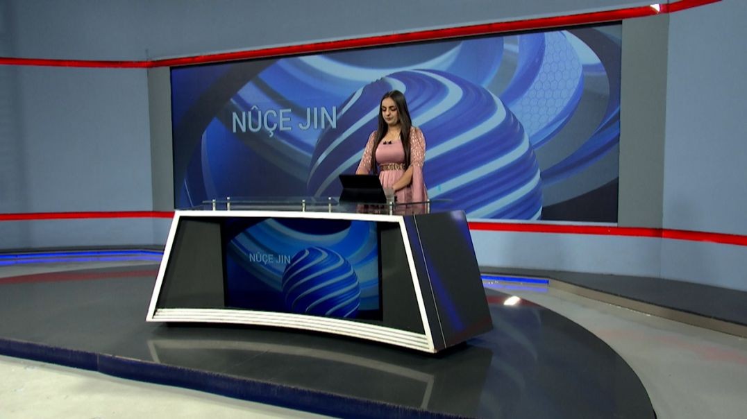 ⁣NÛÇE JIN - 19 - 6 - 2025