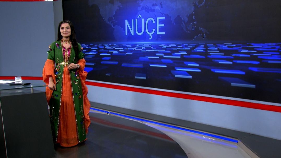 ⁣NÛÇE - 4 - 6 - 2025