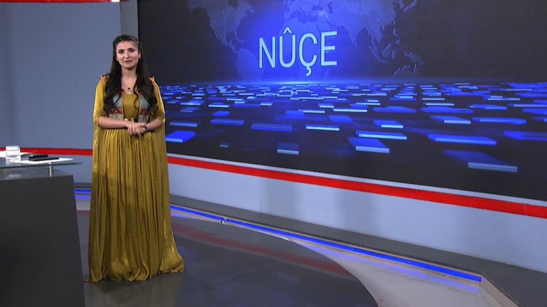 ⁣NÛÇE - 23 - 6 2025