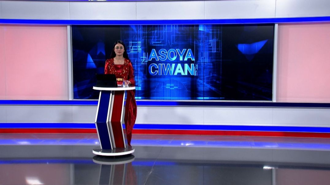 ⁣ASOYA CIWAN - Lutfî Kaya - 13 - 6 - 2025