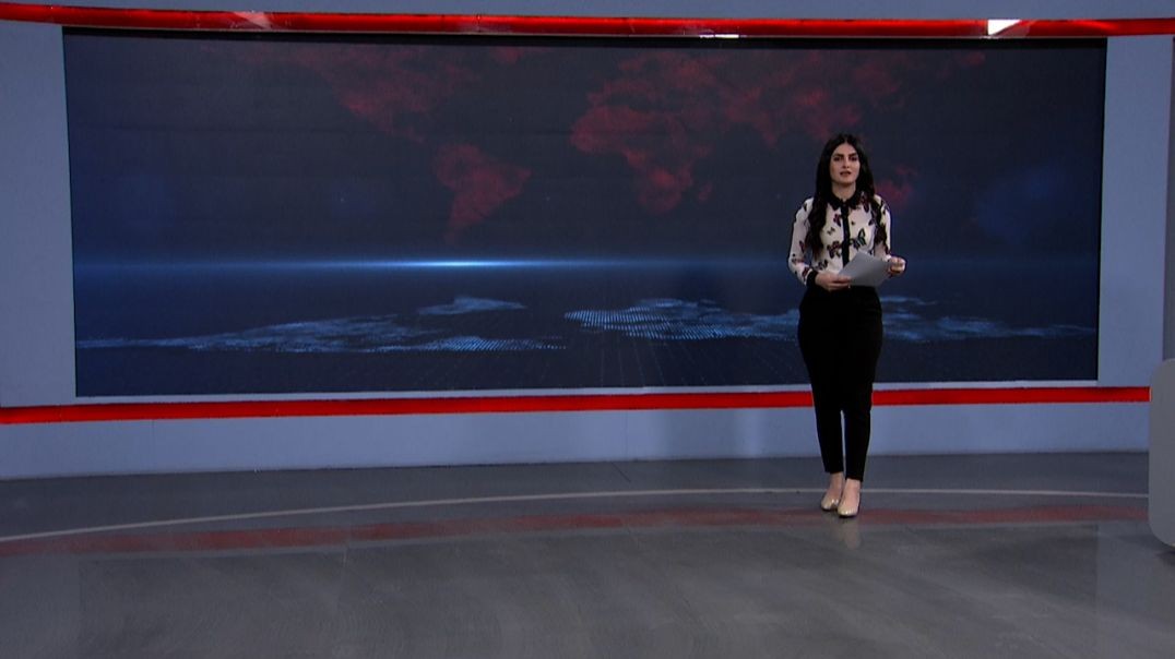 ⁣منتصف اليوم - 22 - 6 - 2025