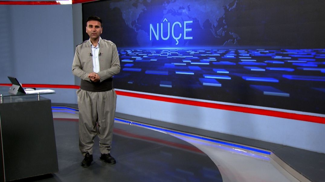 ⁣NÛÇE - 26 - 6 - 2025