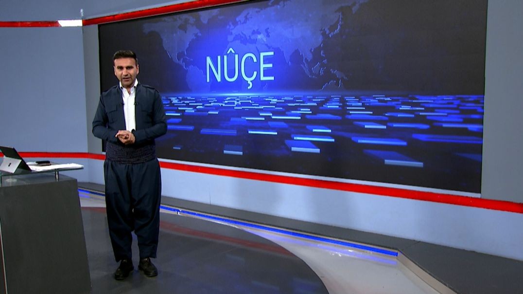 ⁣NÛÇE M - 19 - 6 - 2025