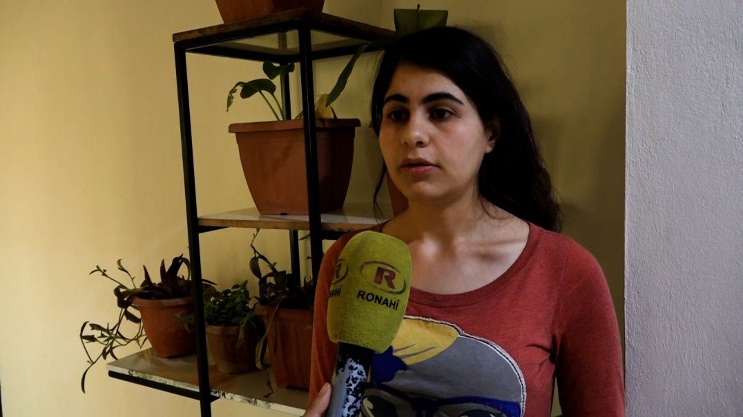 ⁣DOSYA - Şêniyên Kobanê: Peyama Rêber Apo cihê hêz û xurtkirina têkoşînê ye
