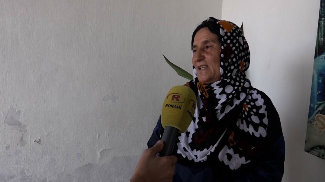 ⁣DOSYA - Zaroka bi komkirina şekiran cejin pîroz kirin