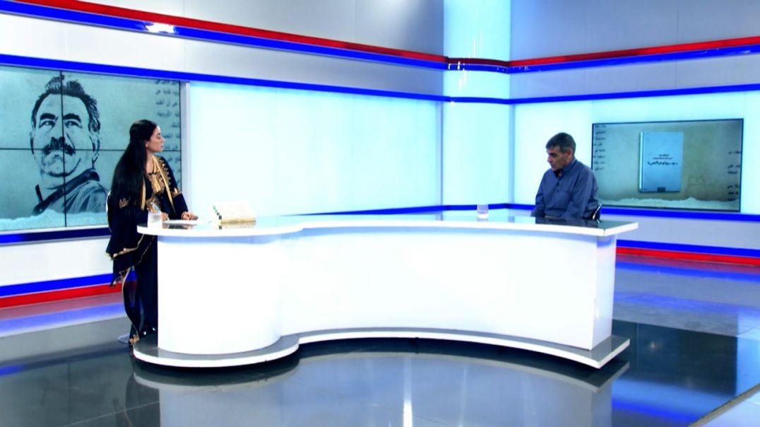 ⁣سوسيولوجيا الحرية - حسن كوجر - 15 -  6 - 2025