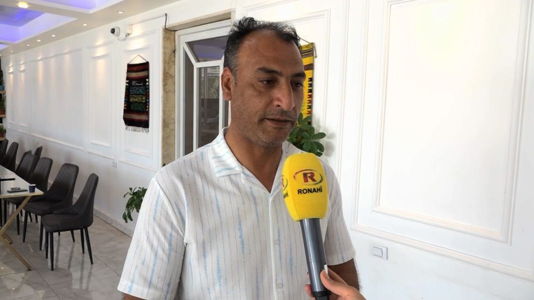 ⁣ملف - تطبيق اللامركزية ضرورة ملحة لحل الأزمات الداخلية وبناء سوريا ديمقراطية تعددية