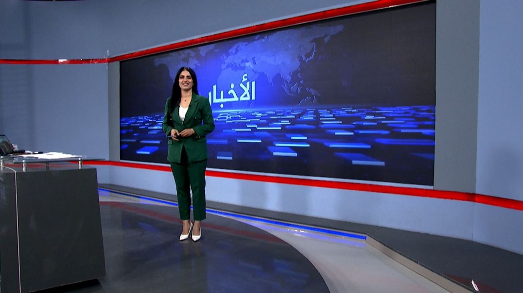 ⁣نشرة الأخبار - 22 - 6 - 2025