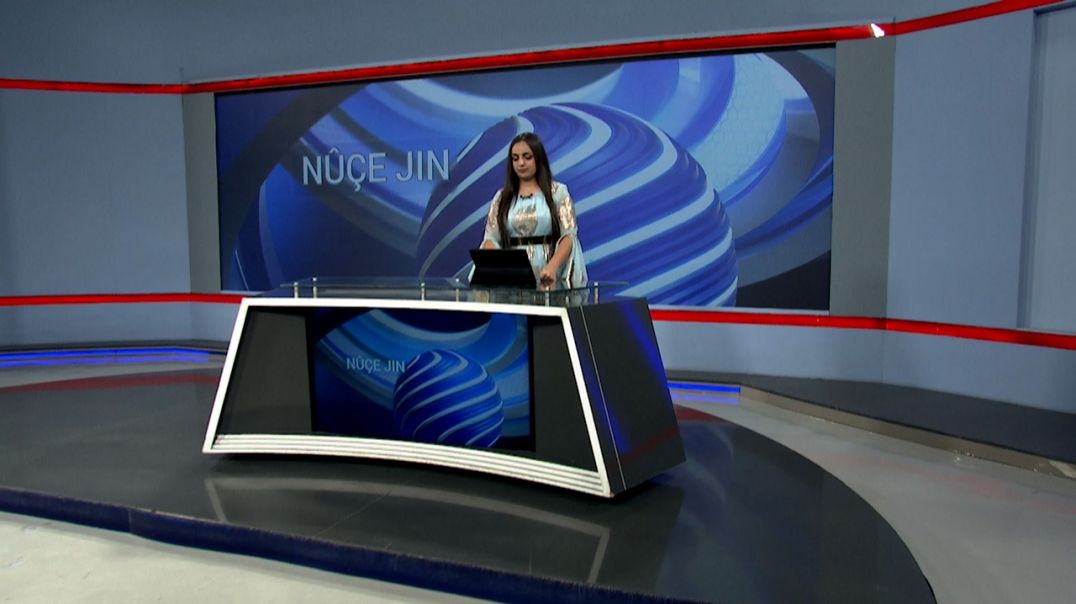 ⁣NÛÇE JIN - 24 - 6 - 2025