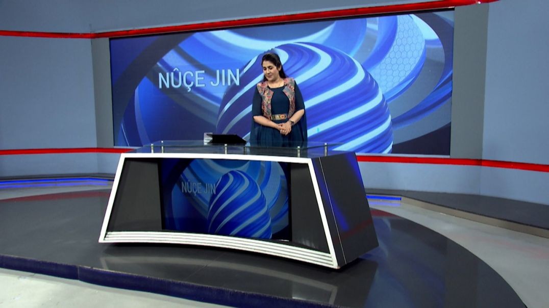 ⁣NÛÇE JIN - 1 - 6 - 2025
