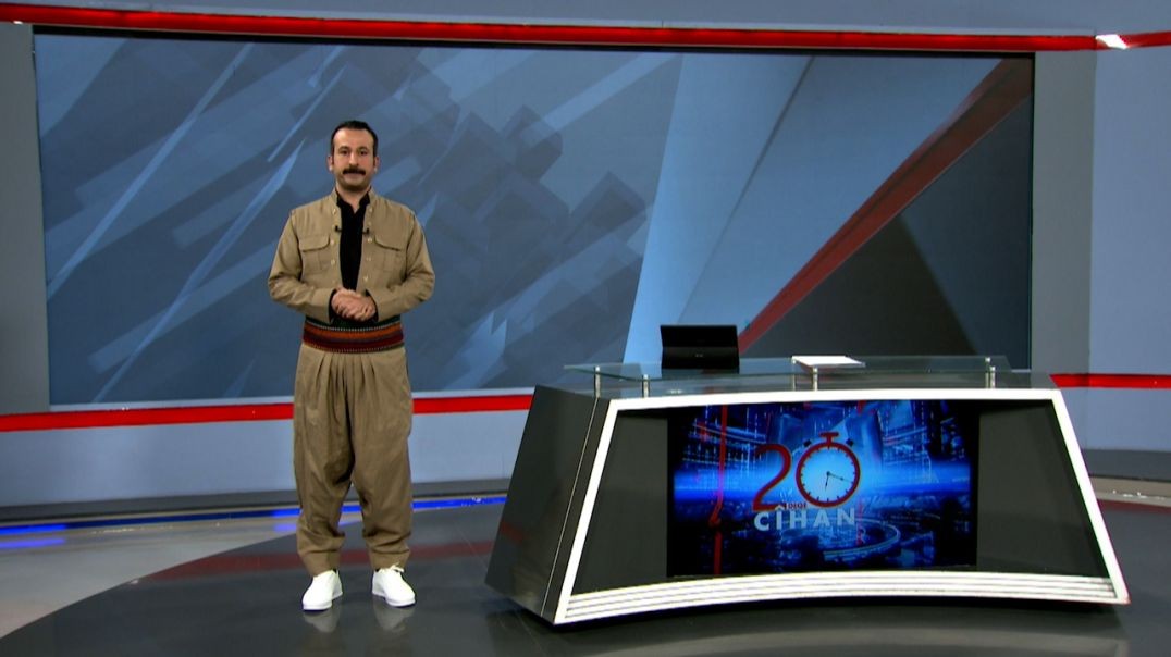 20DEQE CÎHAN - 10 - 6 - 2025