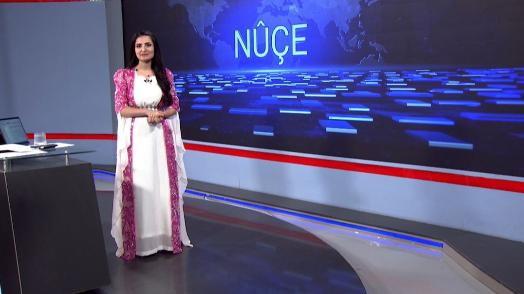 ⁣NÛÇE - 18 - 6 - 2025