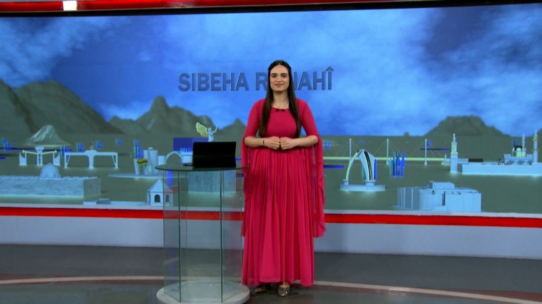 ⁣SIBEHA RONAHÎ 8 - 6 - 2025