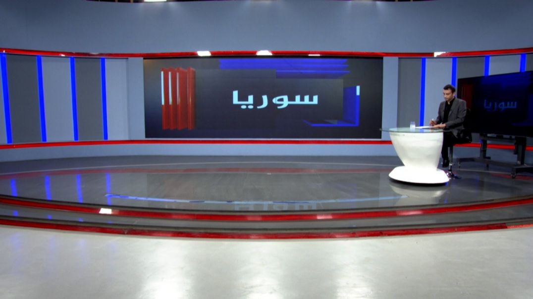 ⁣سوريا - علي أمين سويد - د.سنحريب برصوم - شكري شيخاني - 2 - 6 - 2025
