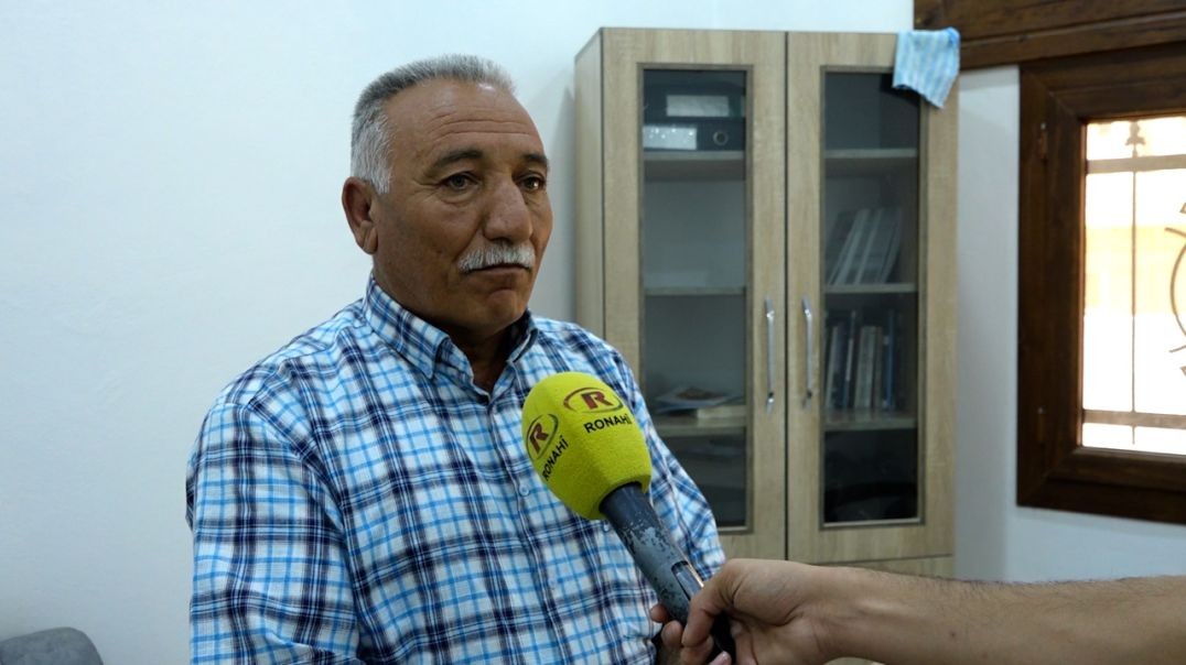 ⁣DOSYA-Şêniyên Hesekê rewşa dawî ya pêvajoya aştiyê dinirxînin