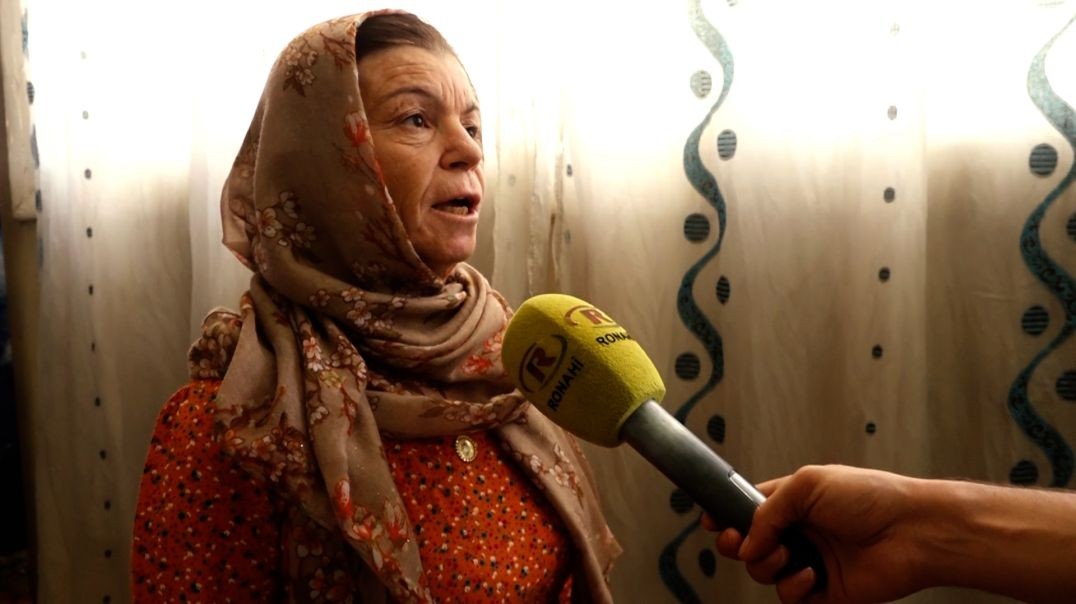 ⁣DOSYA - Şêniyên Efrînê rewşa dawî a pêvajoya aşitiyê dinirxînin