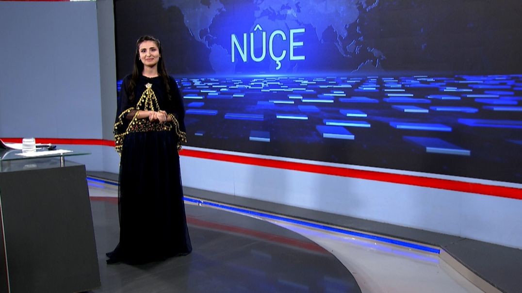 ⁣NÛÇE - 11 - 6 - 2025