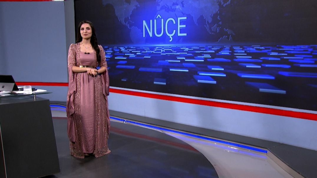⁣NÛÇE - 3 - 6 - 2025
