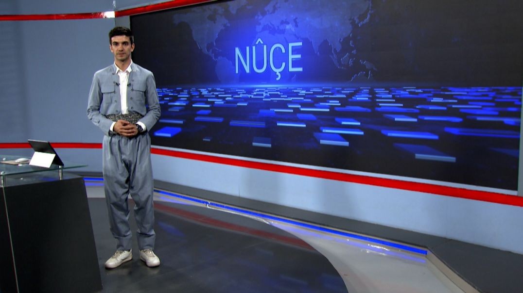 ⁣NÛÇE  - 15 - 6 - 2025