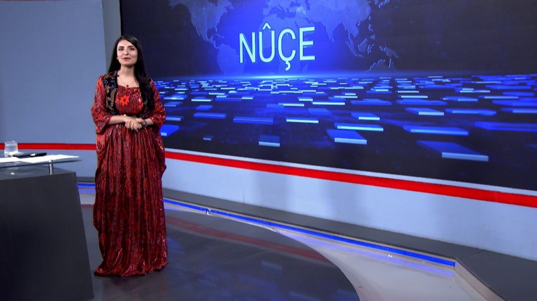 ⁣NÛÇE - 17 - 5 - 2025