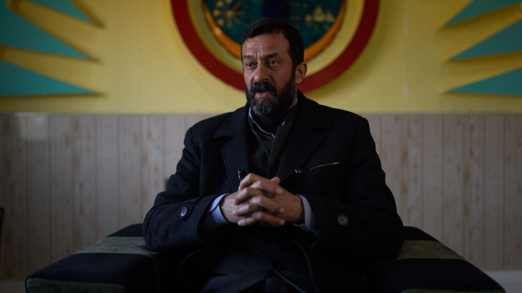 ⁣DOKUMENTER - Ji Dersîmê heyanî Efrînê Kurdên Rêya Heq - 28 - 6 - 2025