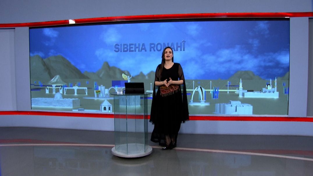 ⁣SIBEHA RONAHÎ - 30 - 6 - 2025