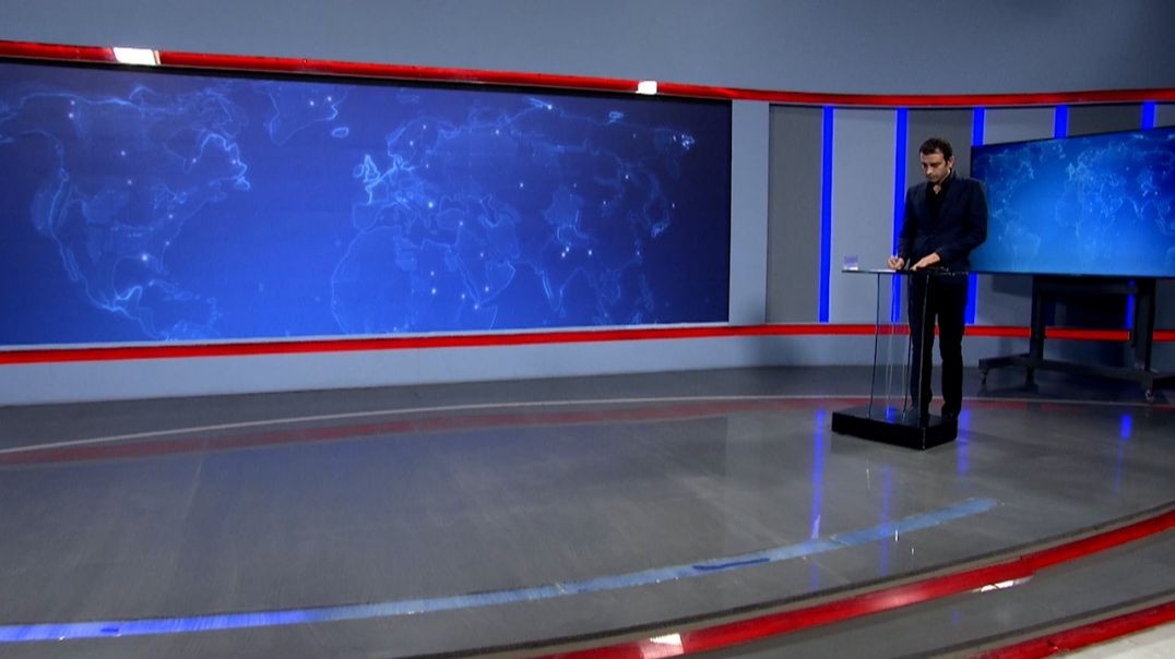 ⁣مع الحدث - فيصل ملحم -  عبد الرحمن ربوع  - 24 - 6 - 2026