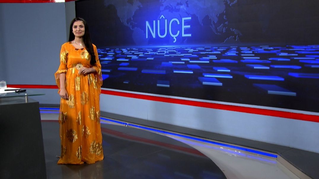 ⁣NÛÇE - 1 - 7 - 2025