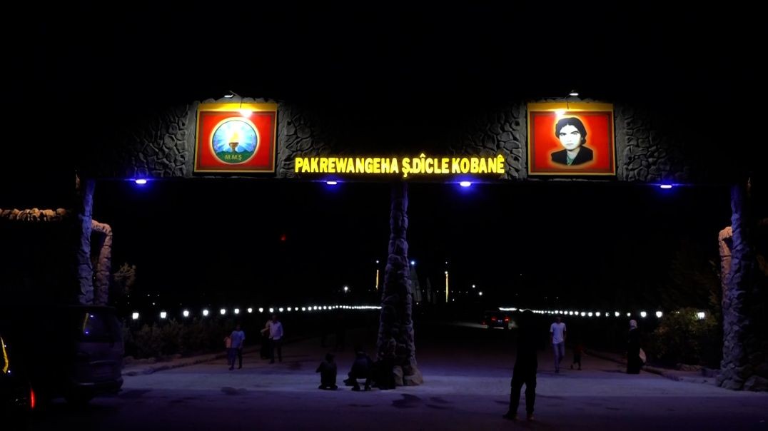 ⁣DOSYA - Şêniyên Kobanê: 14 Tîrmehê hebûn û nasmemeya gelê Kurd e