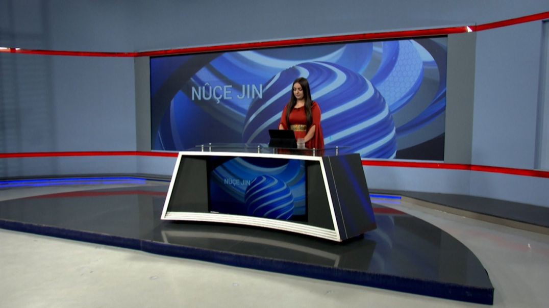 ⁣NÛÇE JIN - 15 - 7 - 2025