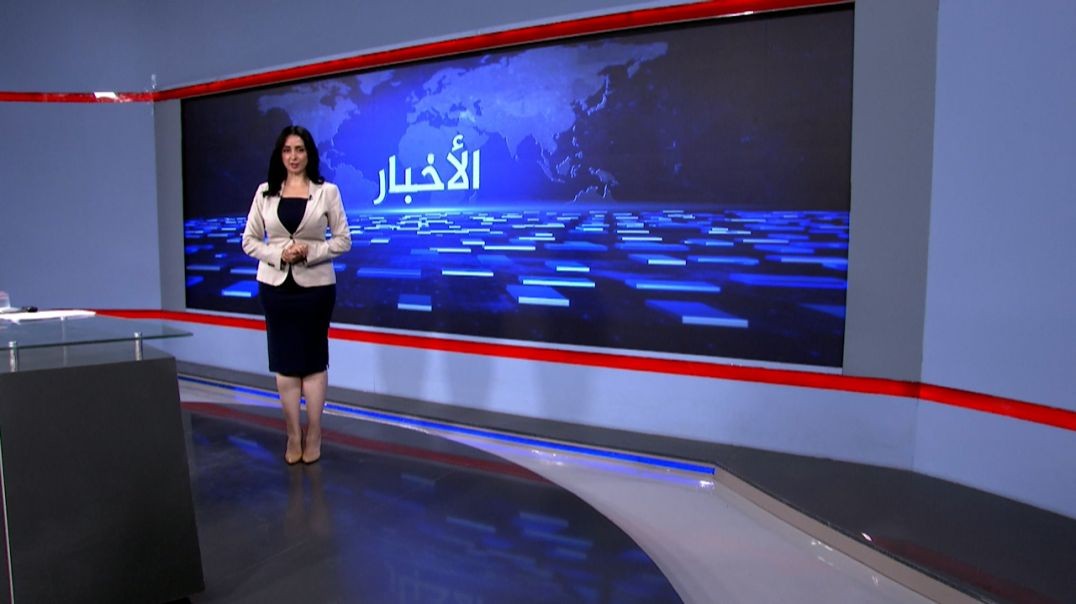 ⁣نشرة الأخبار - 21 - 7 - 2025