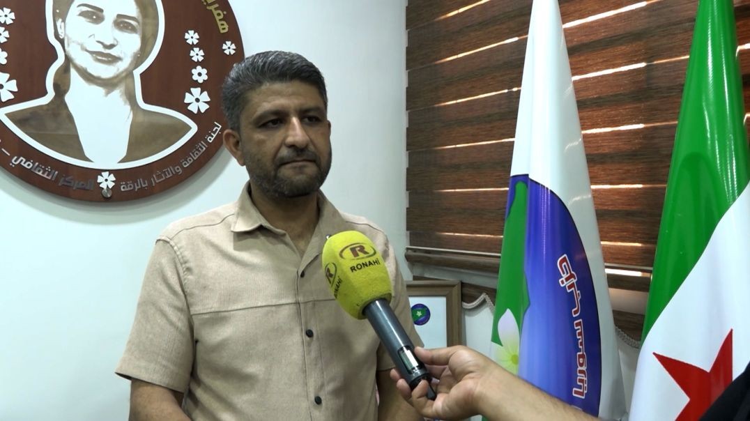 ⁣ملف - حزب سوريا المستقبل: أحداث السويداء أثبتت ضرورة اللامركزية كحل وطني شامل لجميع السوريين