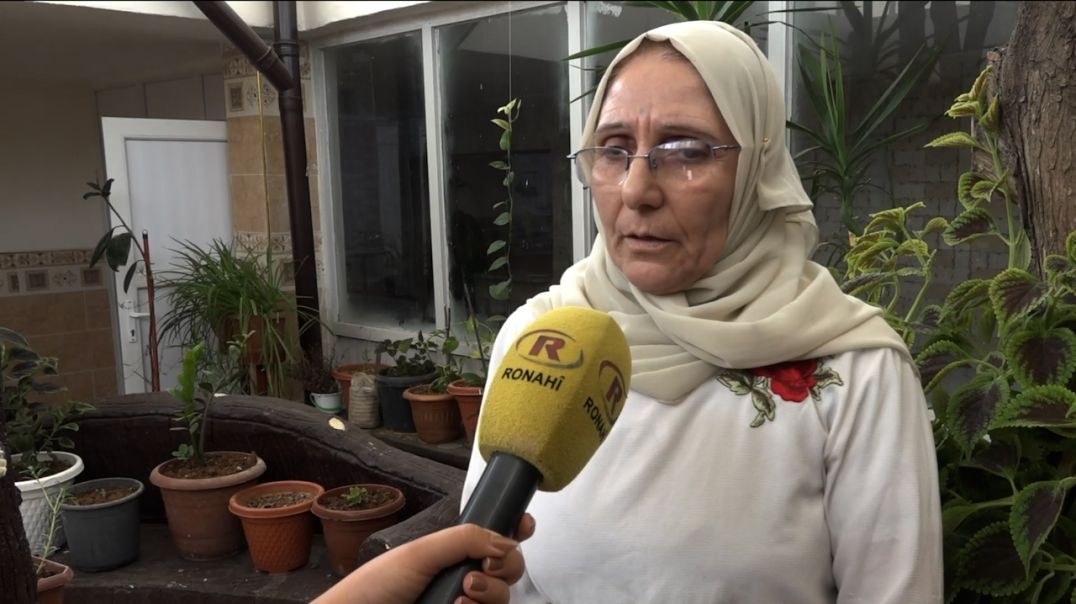 ⁣DOSYA-Şêniyên Girkê Legê Peyama Rêbertî hêvî da her kesî