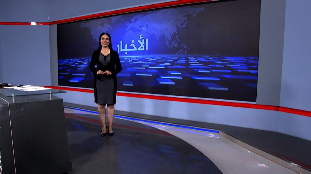 ⁣نشرة الأخبار - 18 - 7 - 2025