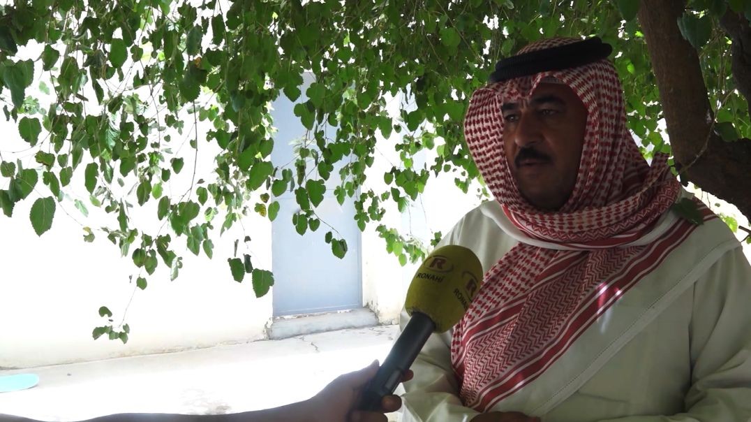 ⁣ملف - أهالي دير الزور: نداء السلام للقائد عبدالله أوجلان كفيل لإنهاء كافة الصراعات في المنطقة