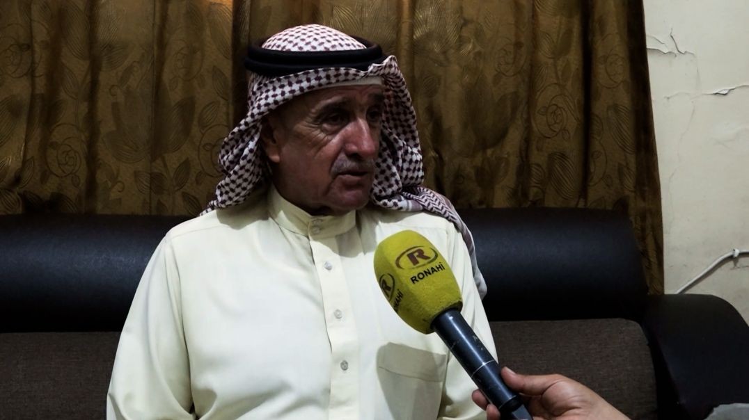 ⁣ملف - وجهاء عشائر الرقة: الوعي المجتمعي والتكاتف سبيل للاستقرار والتعايش المشترك