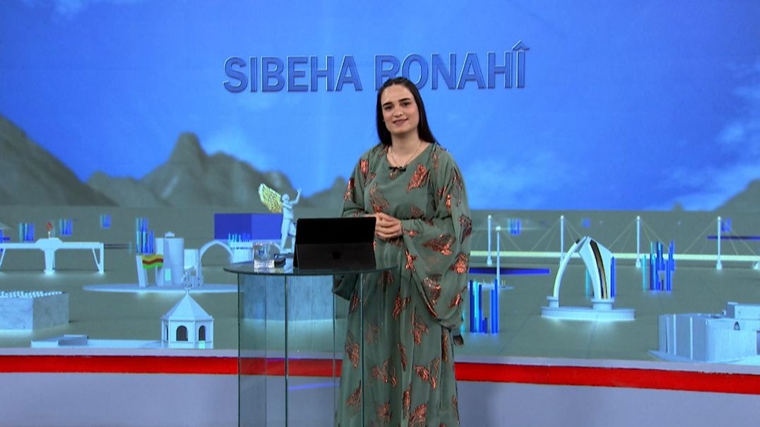⁣SIBEHA RONAHÎ  - 28 - 7 - 2025