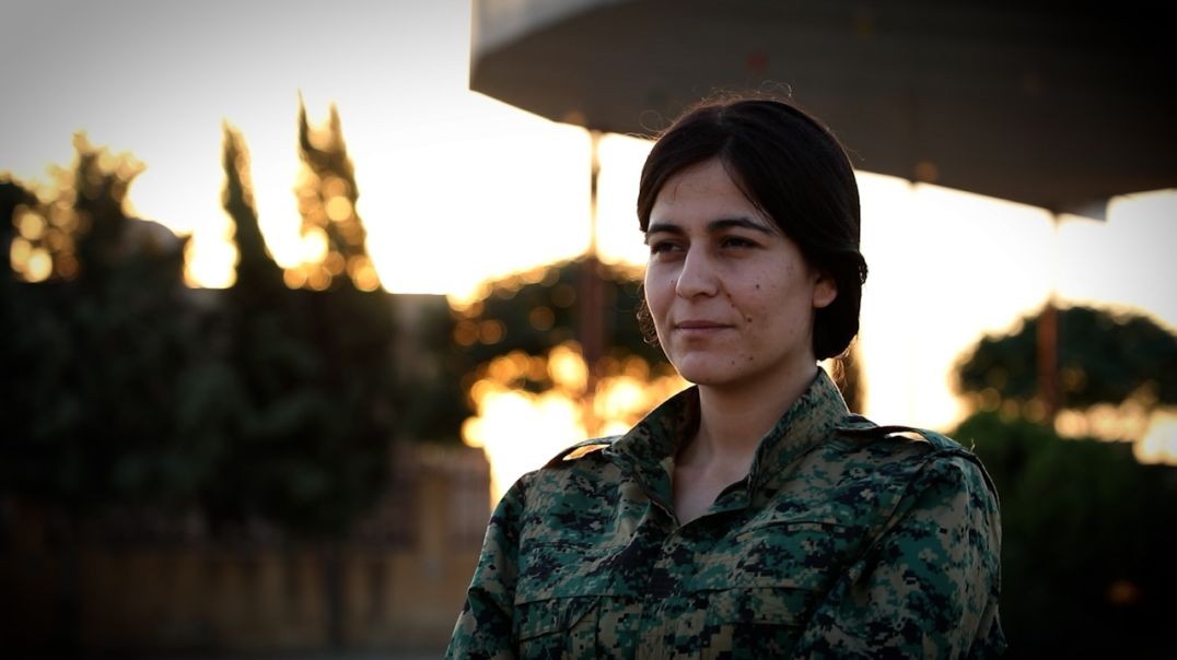 ⁣JÎNDAR -Sosin Dêrik - 20 - 7 - 2025