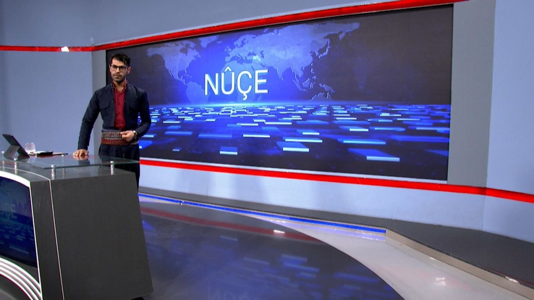 ⁣NÛÇE - 15 - 7 - 2025