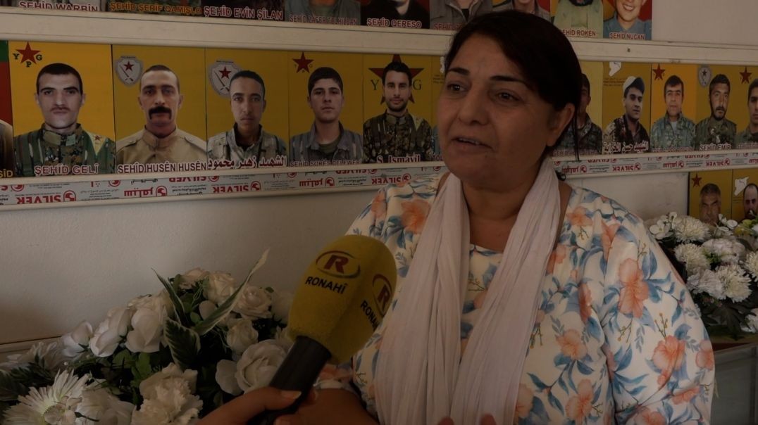 ⁣DOSYA - Malbatên şehîd û gerîlayan: Şewtandina çekan gavek erênî bû, Divê dewlet jî gavan bavêje