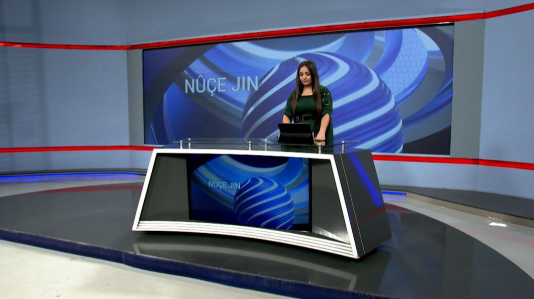 ⁣NÛÇE JIN - 23 - 7 - 2025