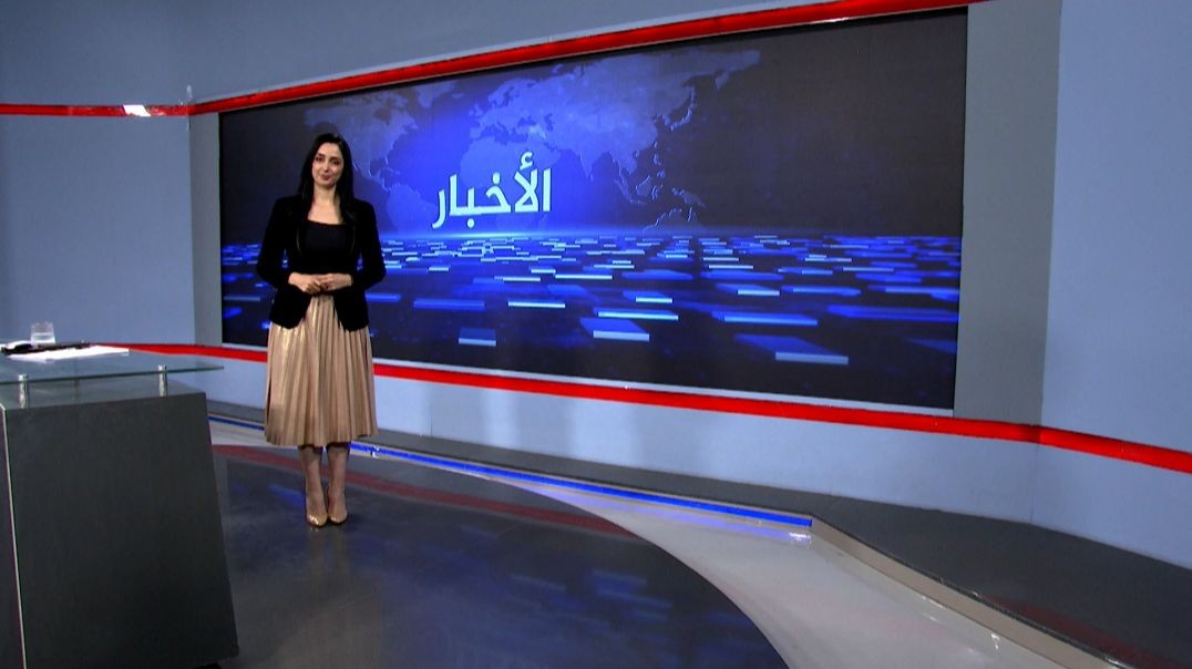 ⁣نشرة الأخبار - 15 - 7 - 2025