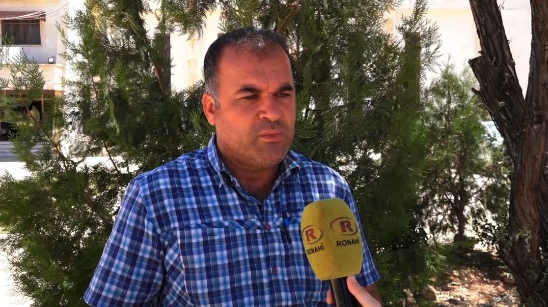 ⁣DOSYA - Şêniyên Kobanê: Rêber Apo rêberê gelê azadîxwaze