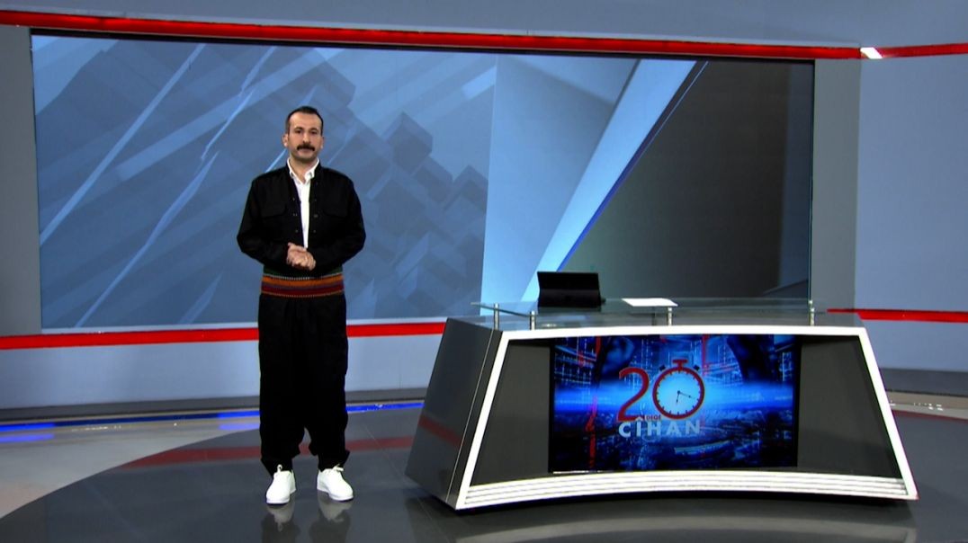 ⁣20DEQE CÎHAN - 30 - 7 - 2025