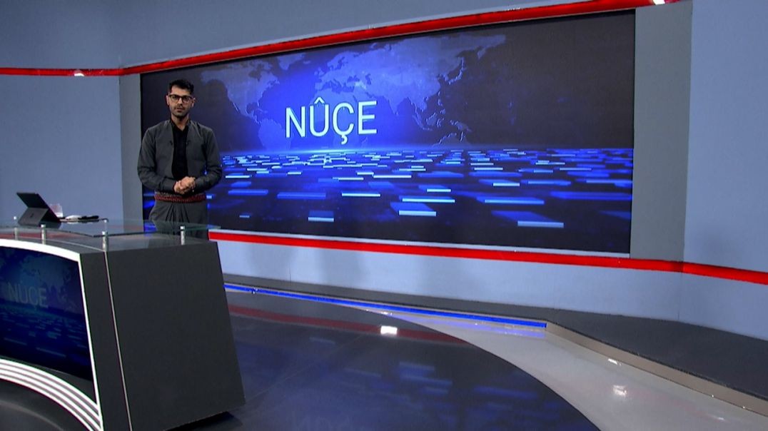 ⁣NÛÇE - 2 - 7 - 2025