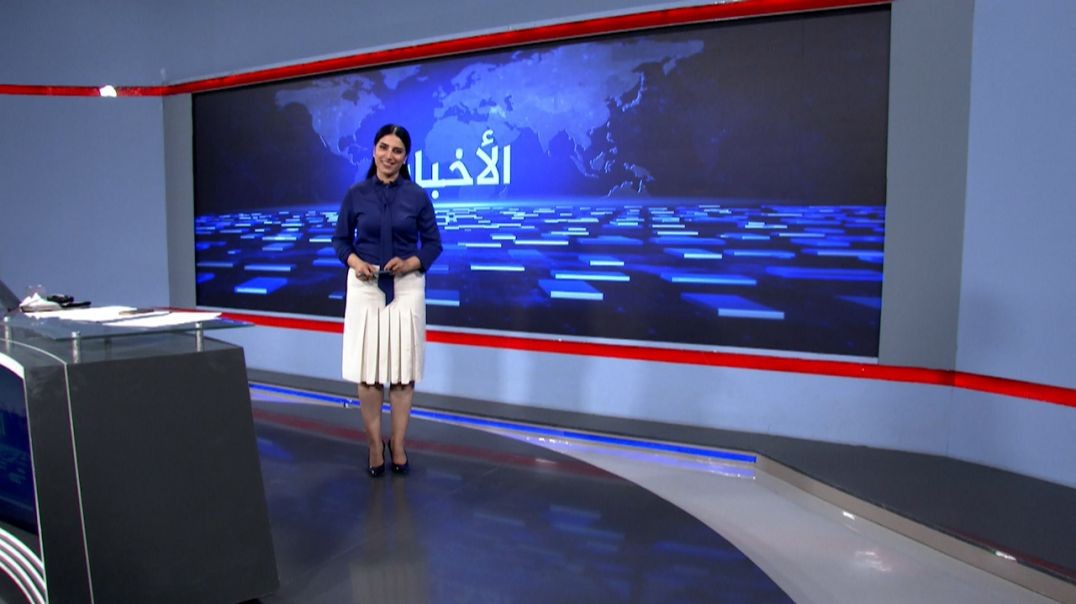 ⁣نشرة الأخبار - 10 - 7 - 2025