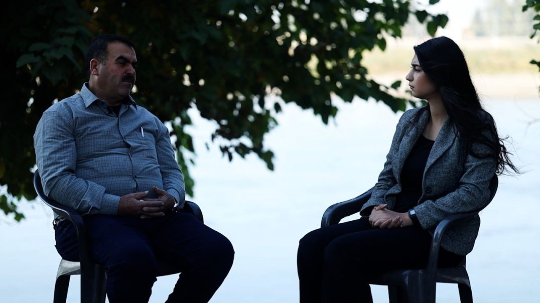 ⁣ŞERVANÊN KEDÊ - Celal Salih Şahîn - 27- 7 - 2025