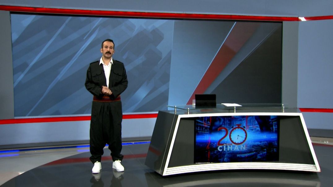 ⁣20DEQE CÎHAN - 24 - 7 - 2025