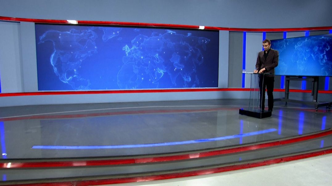 ⁣مع الحدث - رمضان فتاح - راقية الشاعر - عبد الرحمان ربوع - 14 - 7 -2025